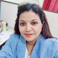 Asmita Pawar