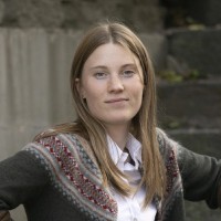 Hedda Thunell