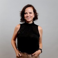 Cláudia Souza