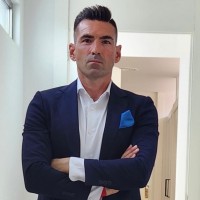 Ismael Sirvent Miñano