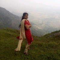 Keerthana Vinoth