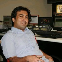 Ahmar Khan