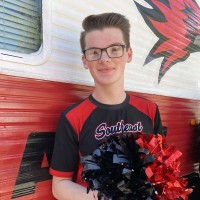 Gage Phillips