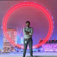 Rushikesh Jana