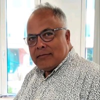Martin Rellum