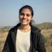 Anushka Joshi