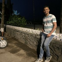 Bhavesh Sawant