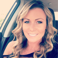 Chasity Cox