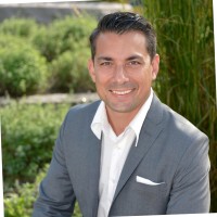 Stephan Ray
