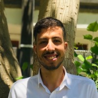 Ayoub Boussaidi