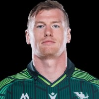 Gavin Thornbury