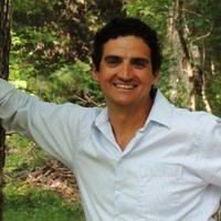 Eric D. Williams