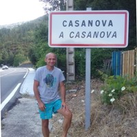 Antoine Casanova