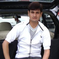 Anil Dubey