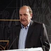 JOSE LUIS FORTEZA VILA