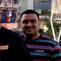 Gil Diaz