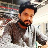 Chinmay Shastri
