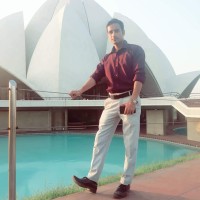 Anubhav Pokhariyal
