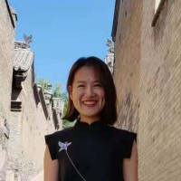 Jolene Yu