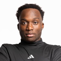 Udodi Onwuzurike, Oly