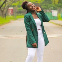 Bongekile Buthelezi