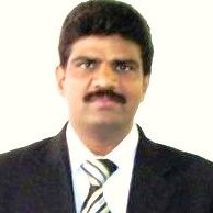 Lalu Chandran