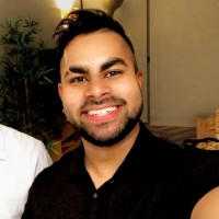 Krishan Chandra