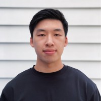Harrison Dai