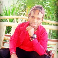 Yandi Kogoya