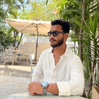 Nitin Khuntiya