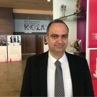Panagiotis Katzakis