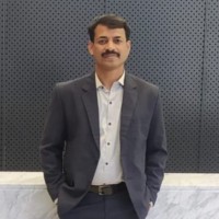RATHEESH A