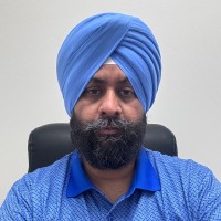 Sumit Singh