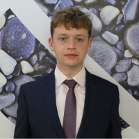 Oli Bennett Cert Cii