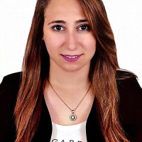 Naima Ezzekraoui