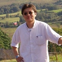 Zhoongkeun Kim