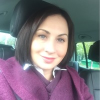 Irina Guth