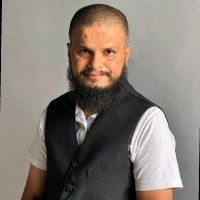 Muhammad Ali Subhani