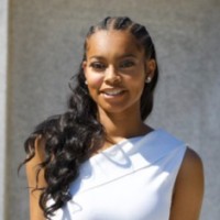 Kezia Johnson