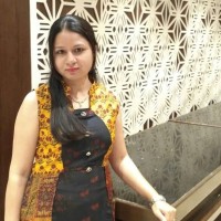 Amisha Hr