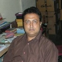Nishith Biswas