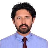 Kiran K.