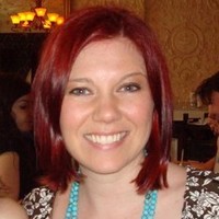 Amanda Smith
