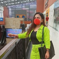 Riya Chhetri