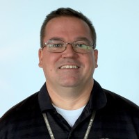 Andrew Parker, MS, CISA