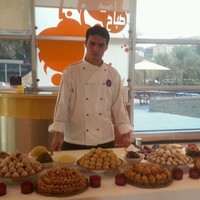 Hatem alsaaka
