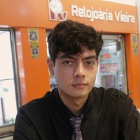Pedro Henrique Menini Custodio