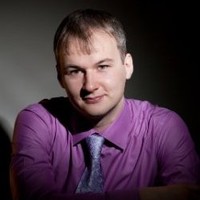Руслан Гусманов