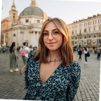 Benedetta Mele