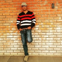 Amit Jadhav